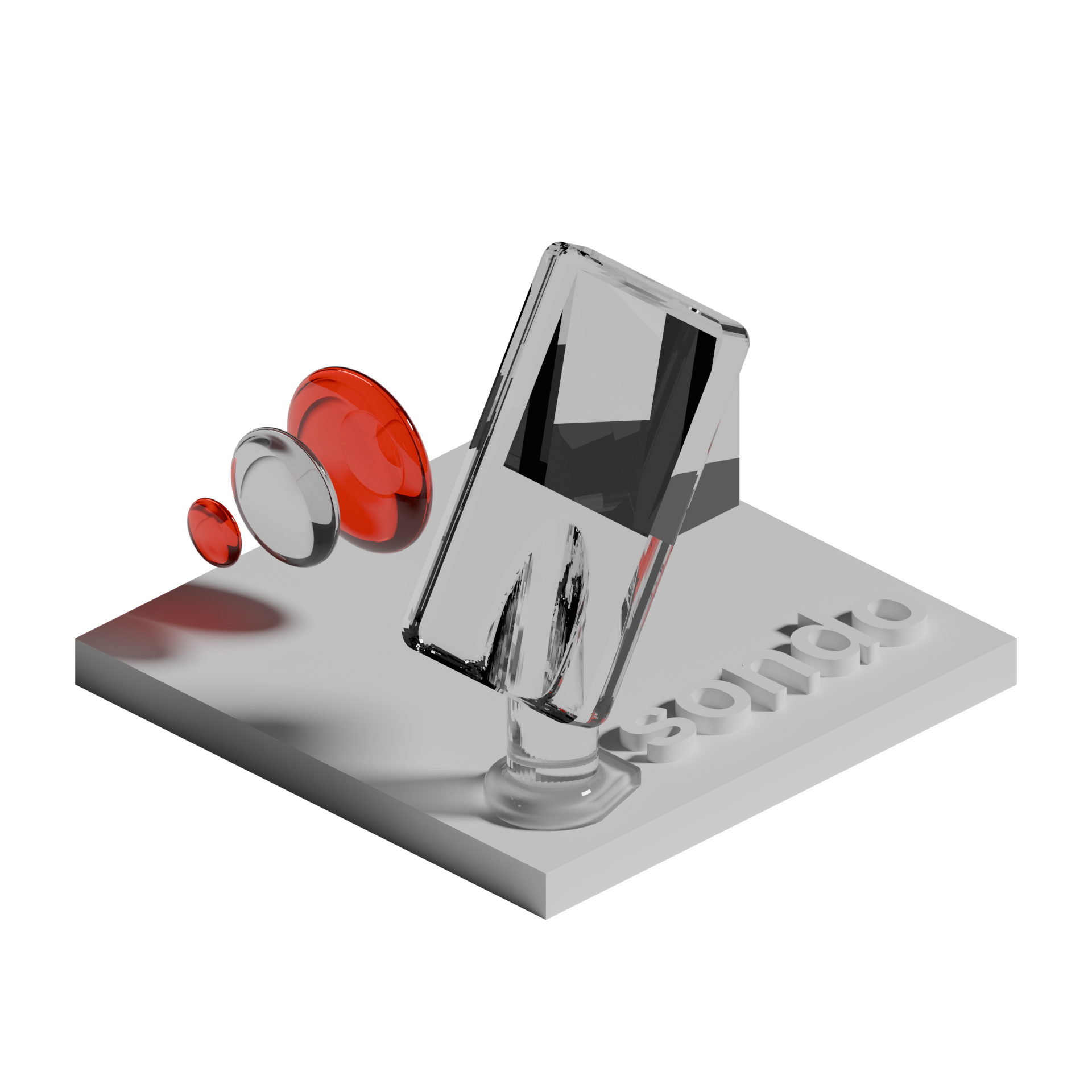 Sondo&mdash;a standalone non-invasive non-contact portable diagnostic device for detection and identification of cancer margins based on vascularization and thermal behavior.