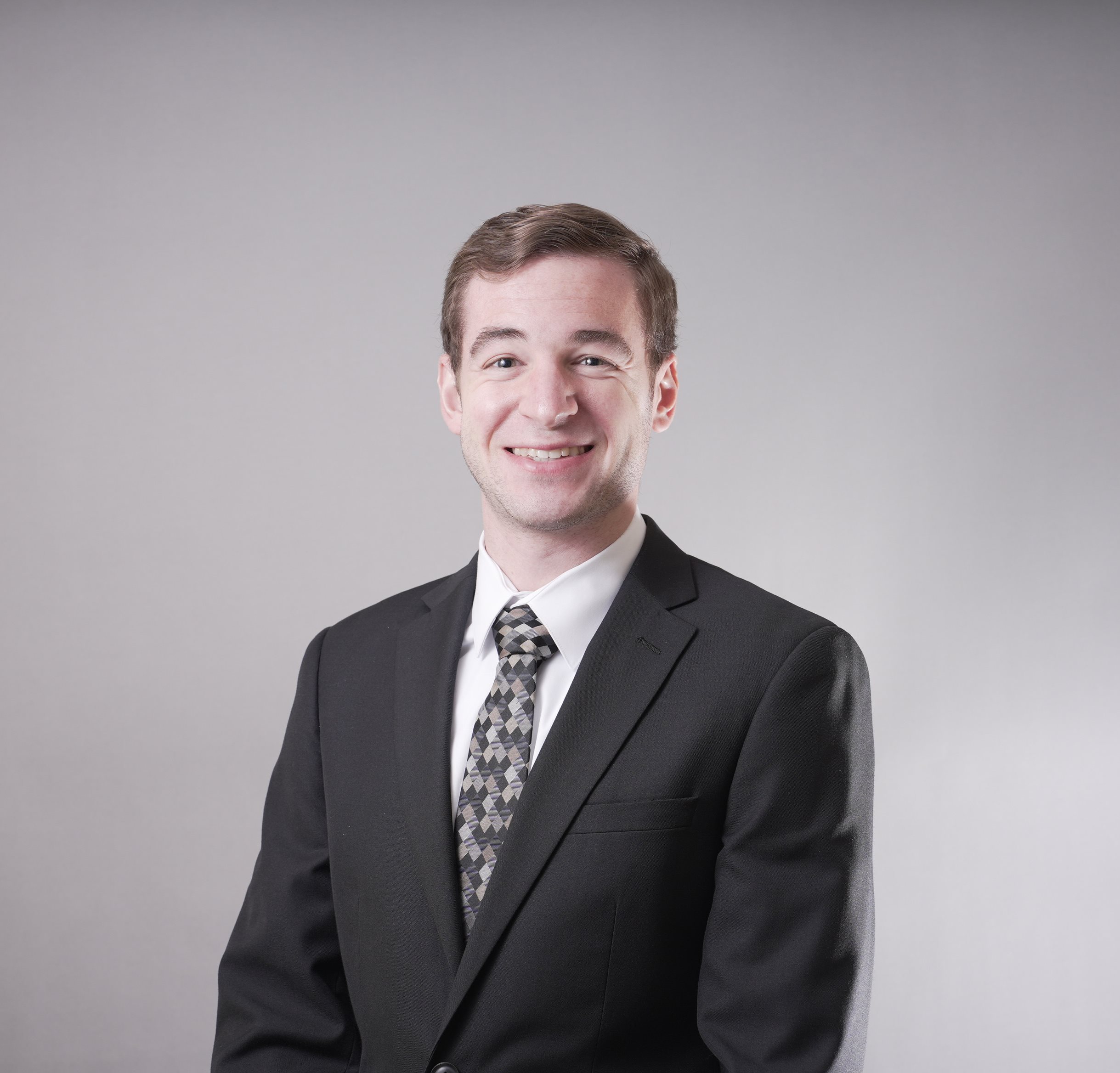 Q&A with Daniel Engel, BS ’20, MS ’22, PhD ‘25 | Aerospace Engineering ...