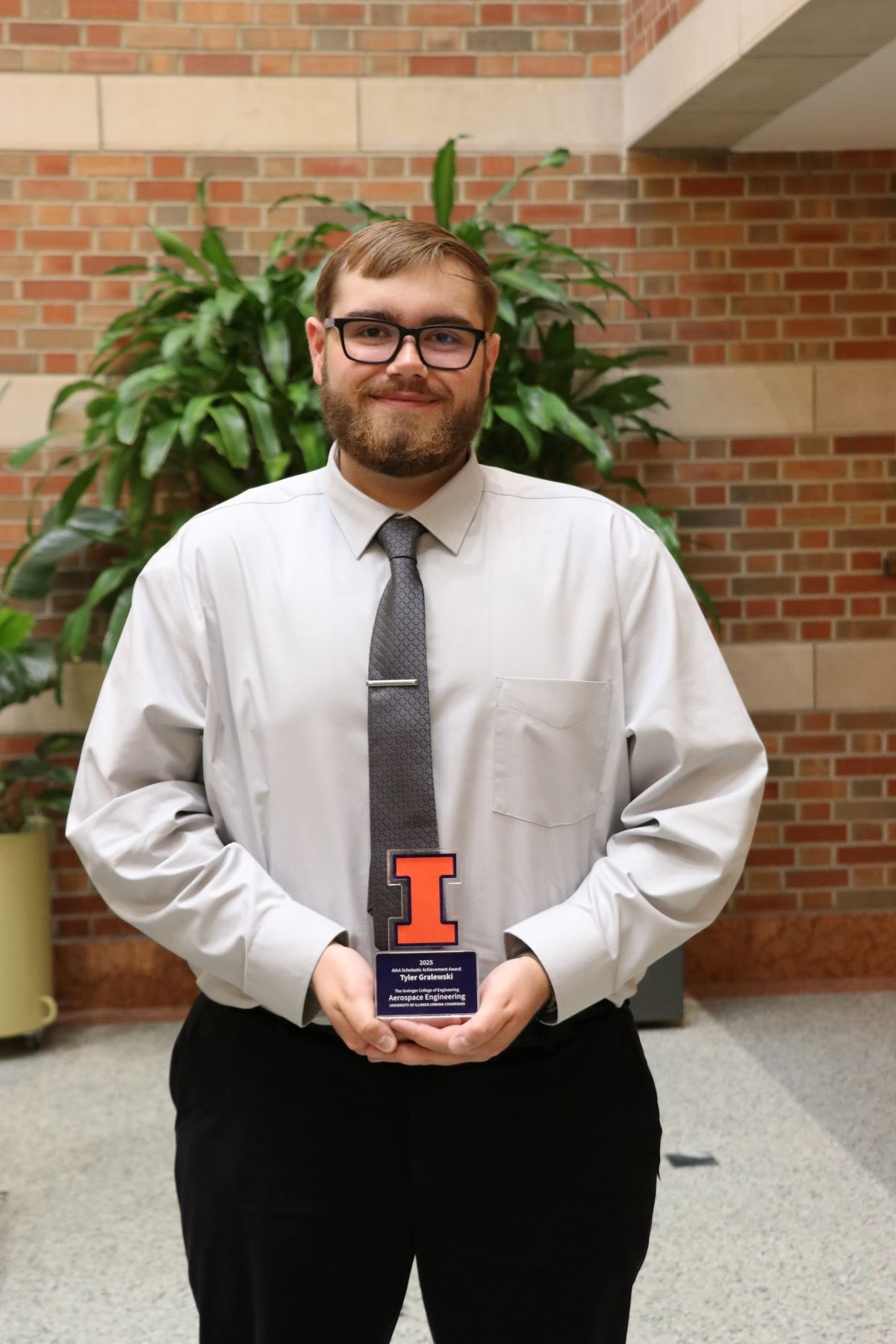 Tyler Gralewski
