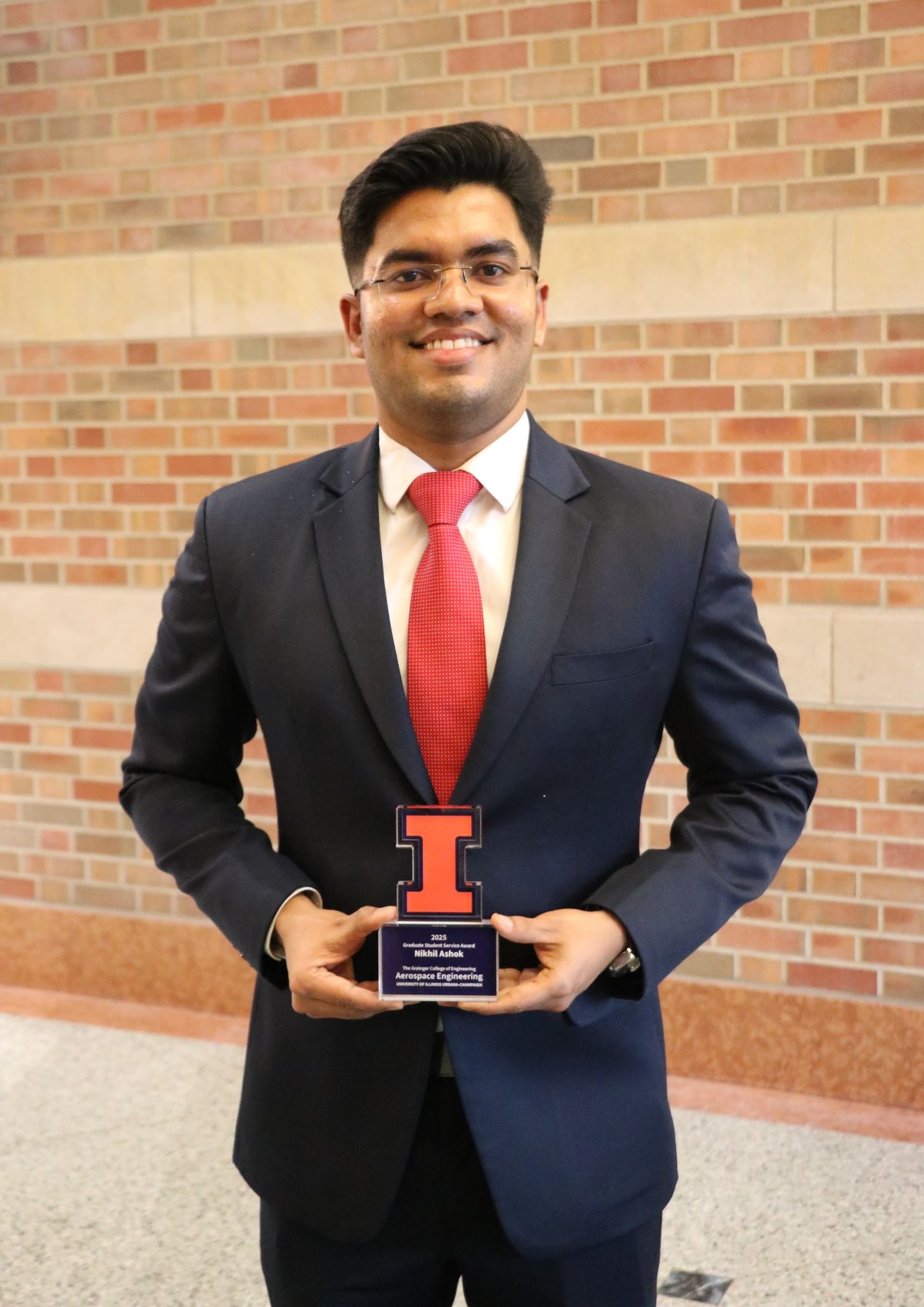 Nikhil Ashok