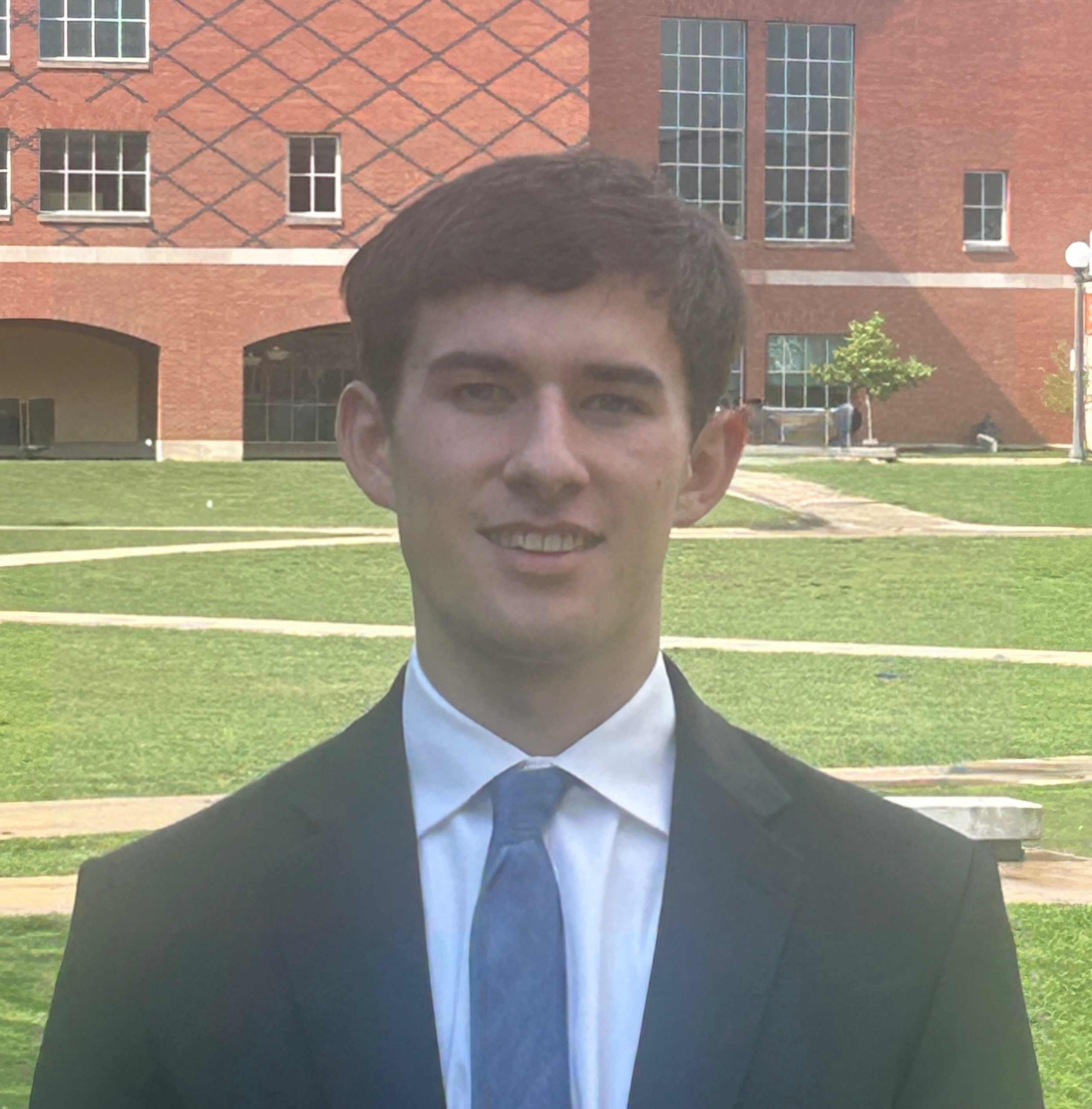 Jackson Risch | Aerospace Engineering | Illinois
