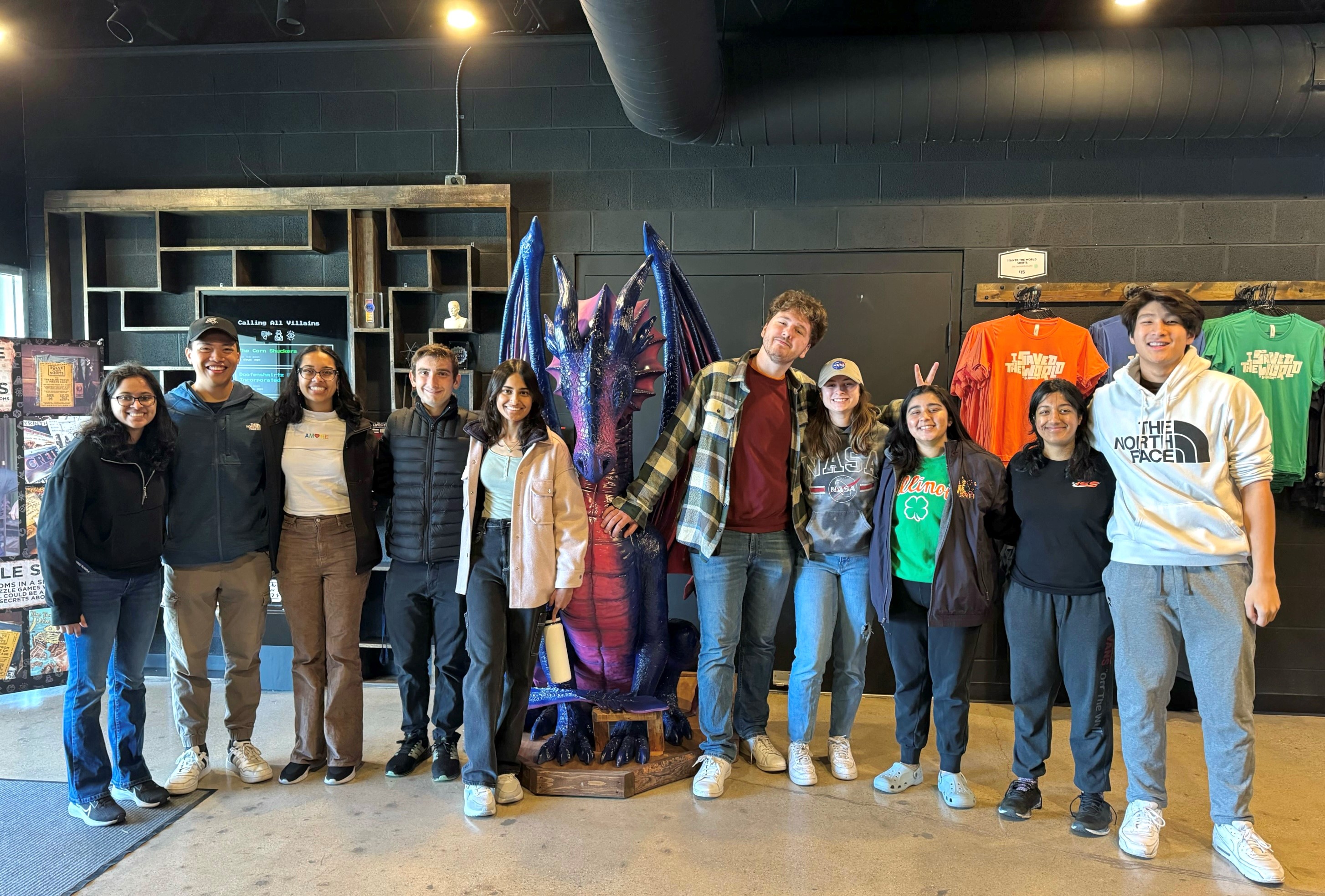 group photo