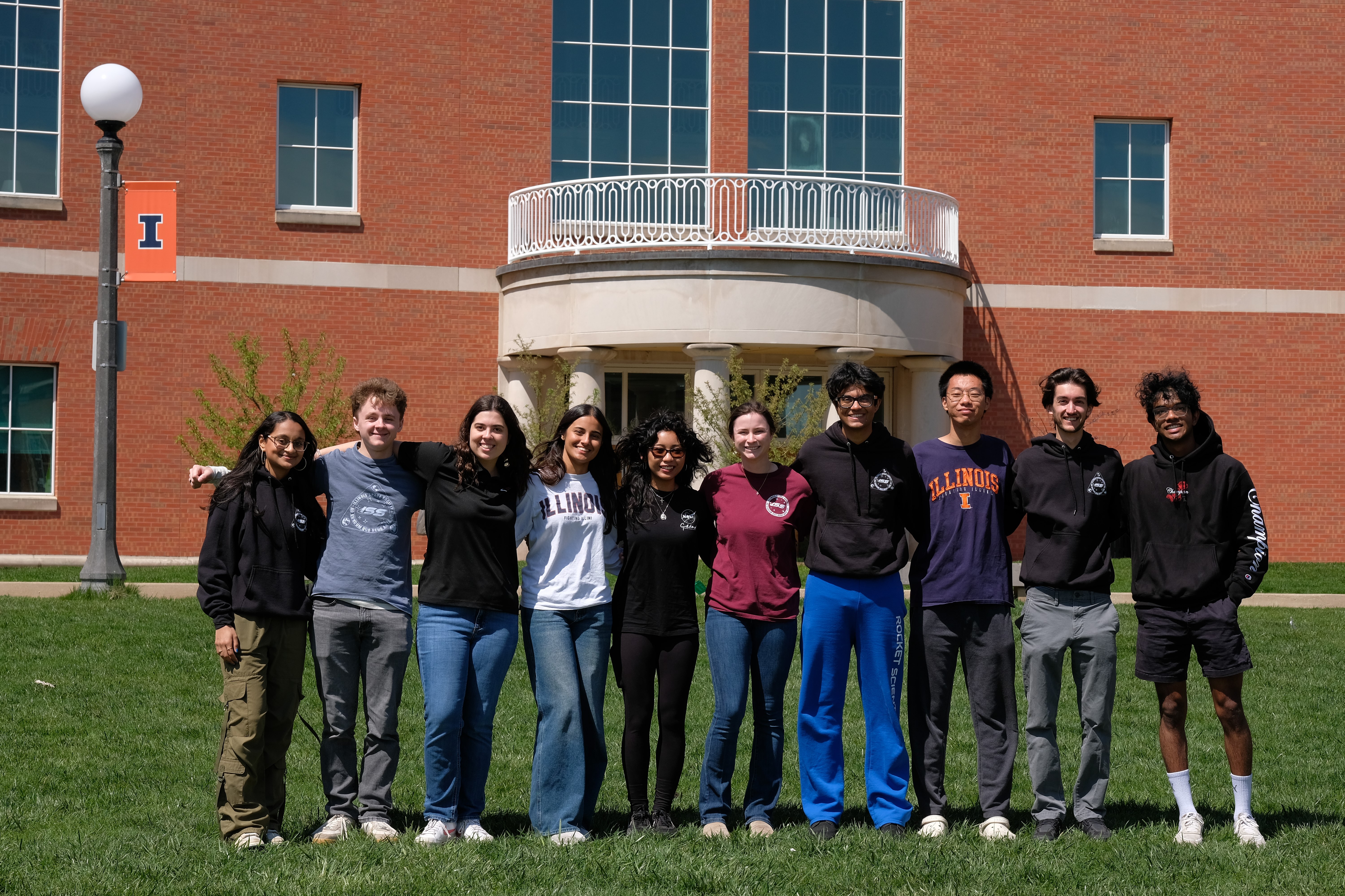 bansal with group