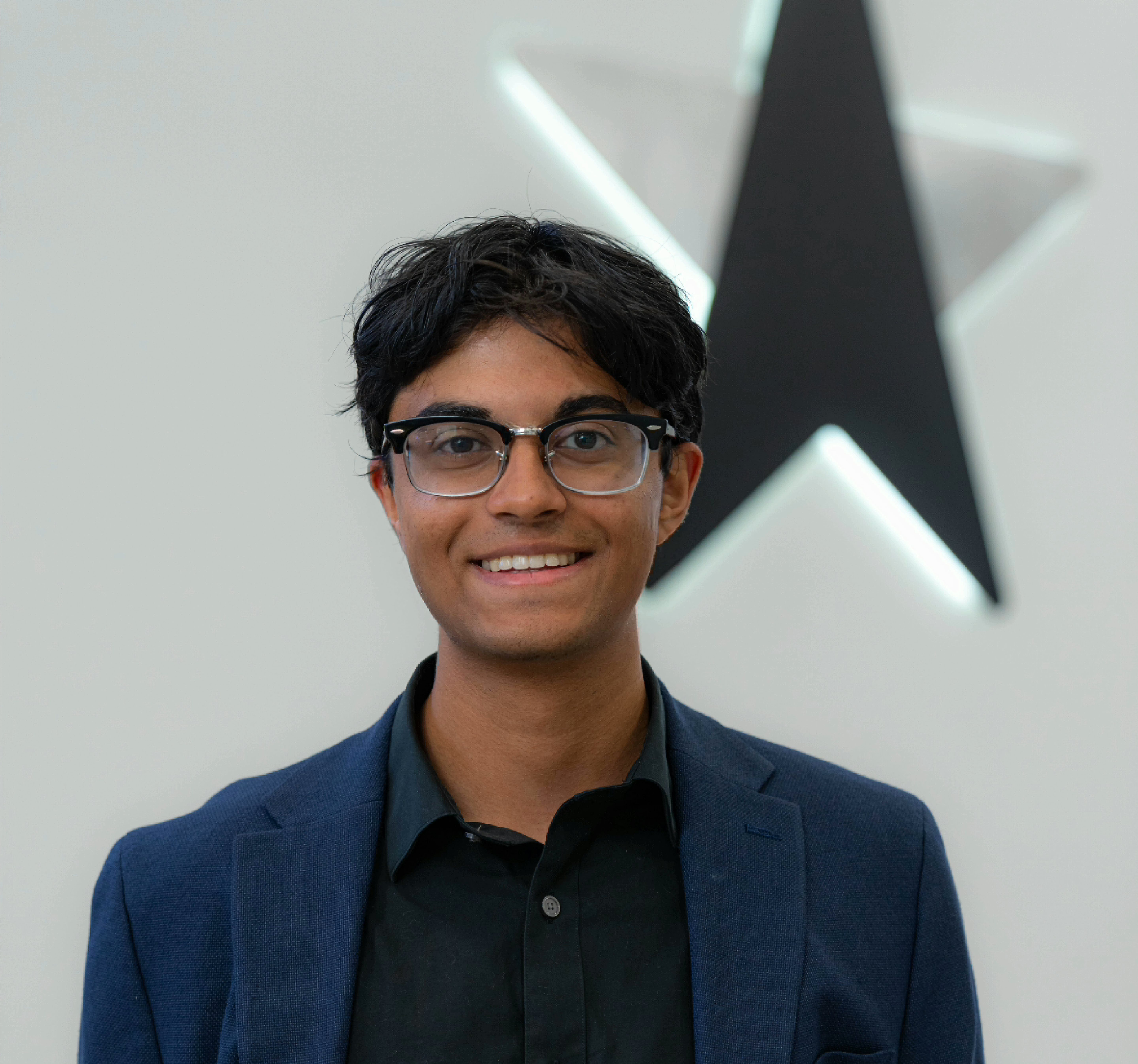Aakash Shah