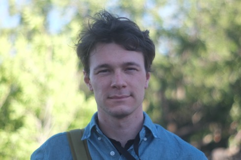 Sam Cornwall