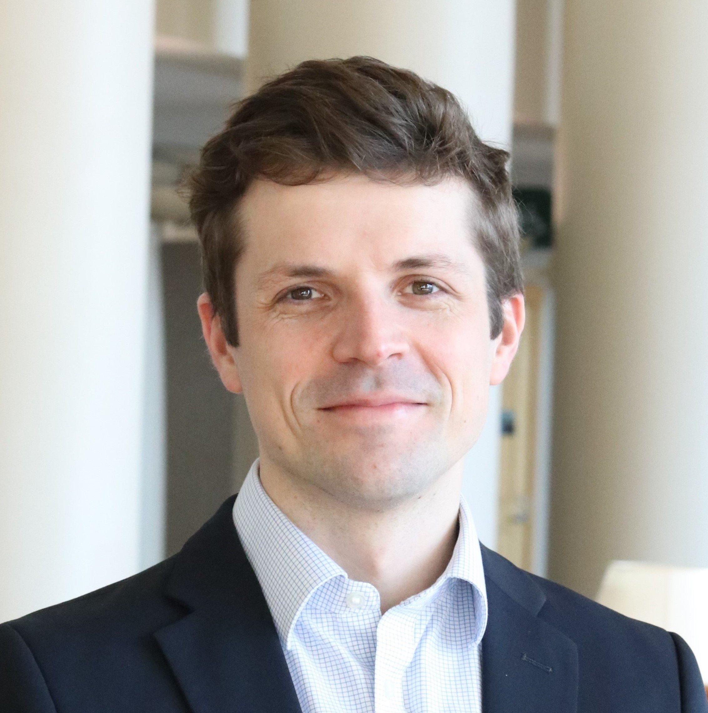 Fabien Evrard