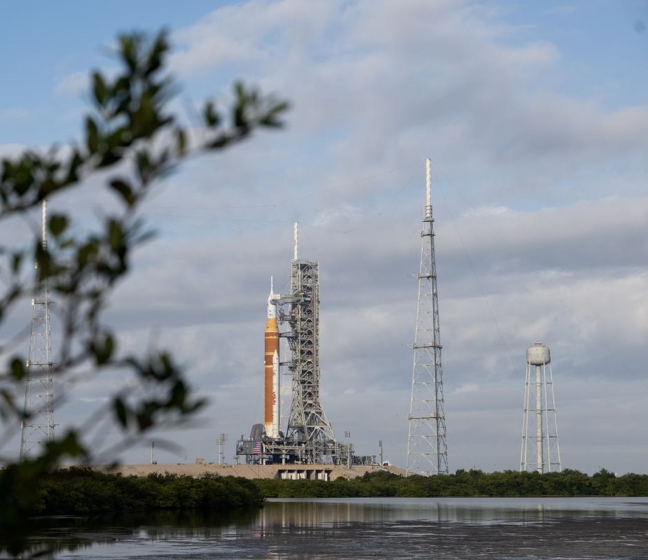 New rocket courses backed by lessons learned in space industry ...
