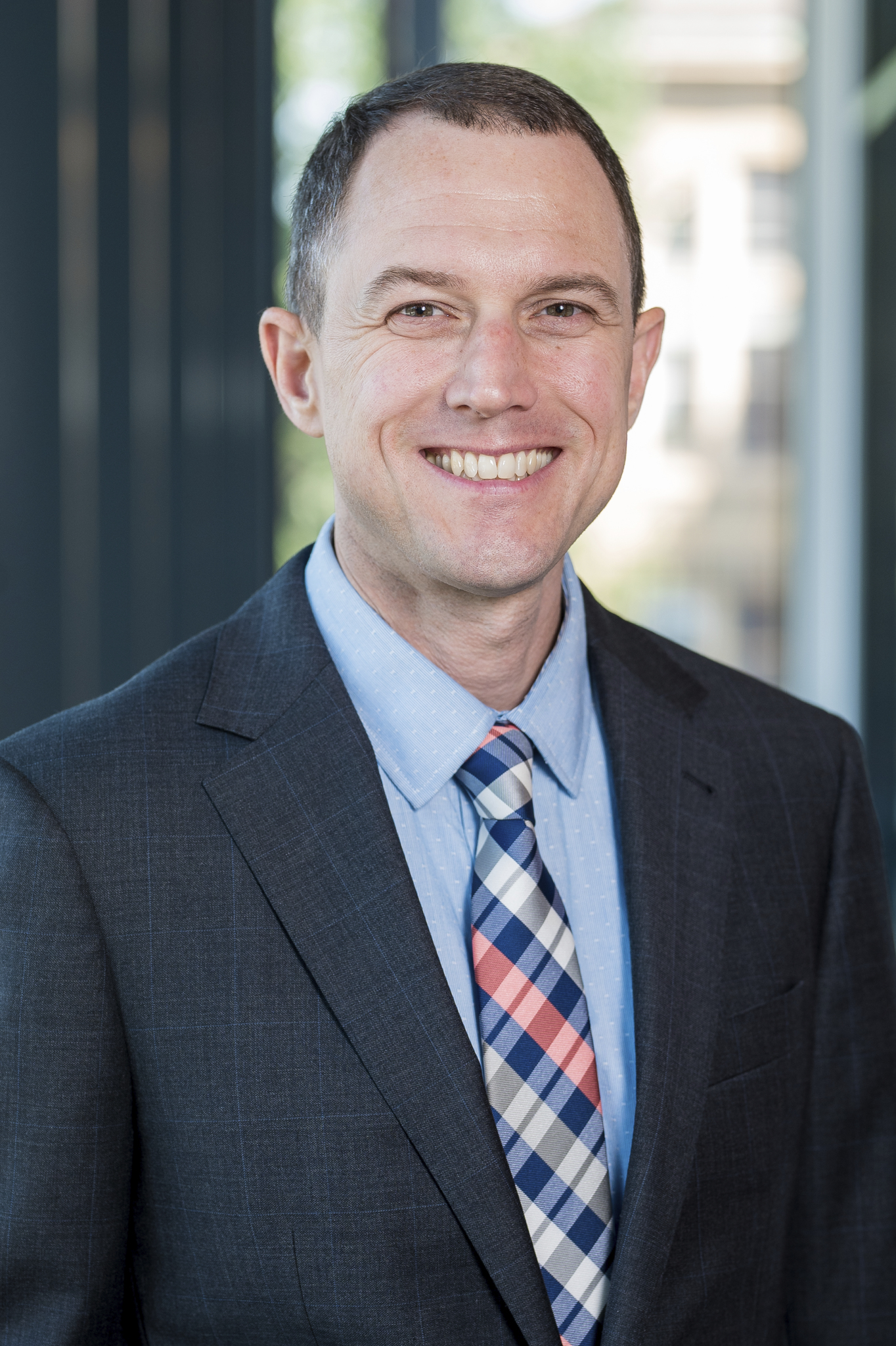 Brian S. Woodard
