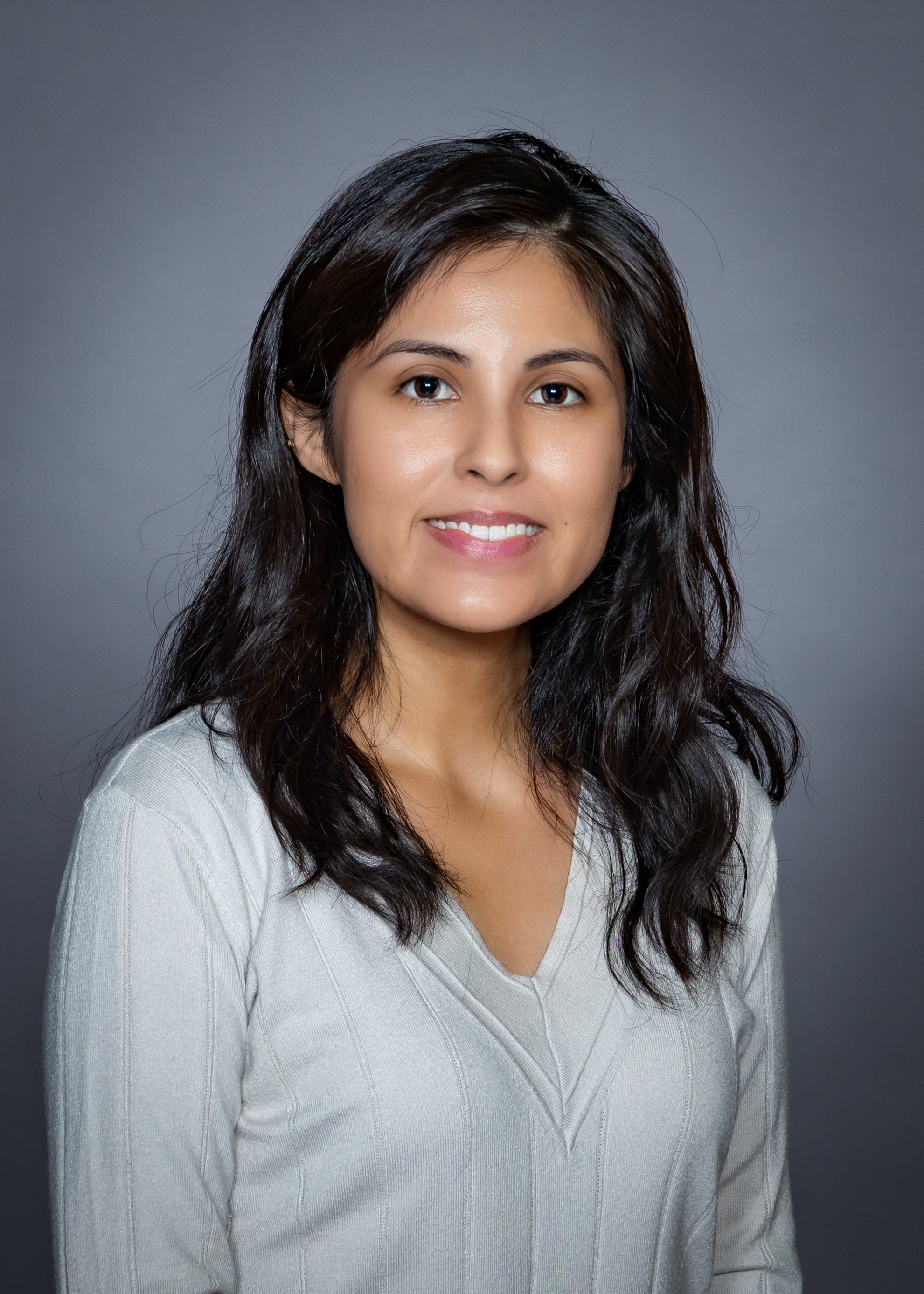 Pollette Centellas, PhD &rsquo;22
