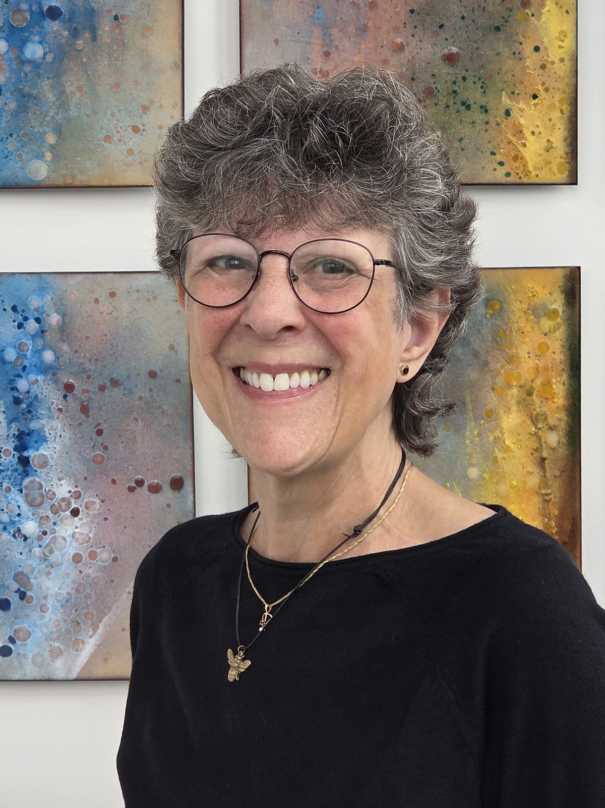 Debra Levey Larson