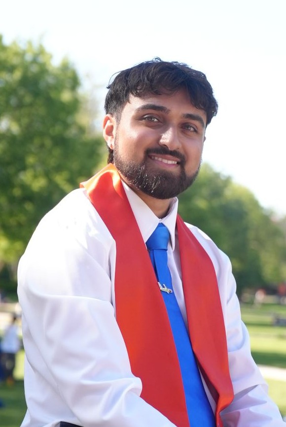 Dhairya Mehta