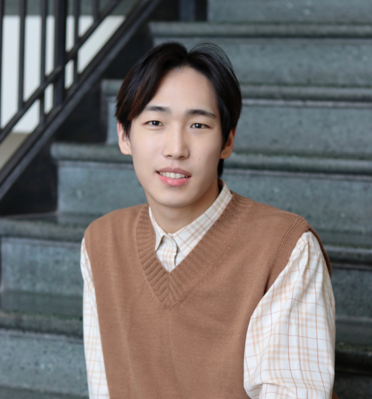 Minjae Cho