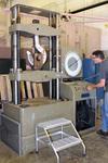 Smaller-scale testing