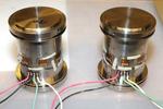 Load cells from the Machine Shop