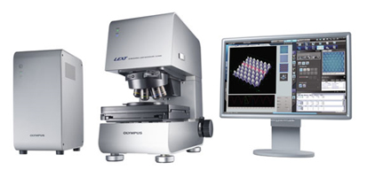 Optical, Confocal Laser &amp; Atomic Force Microscopy 