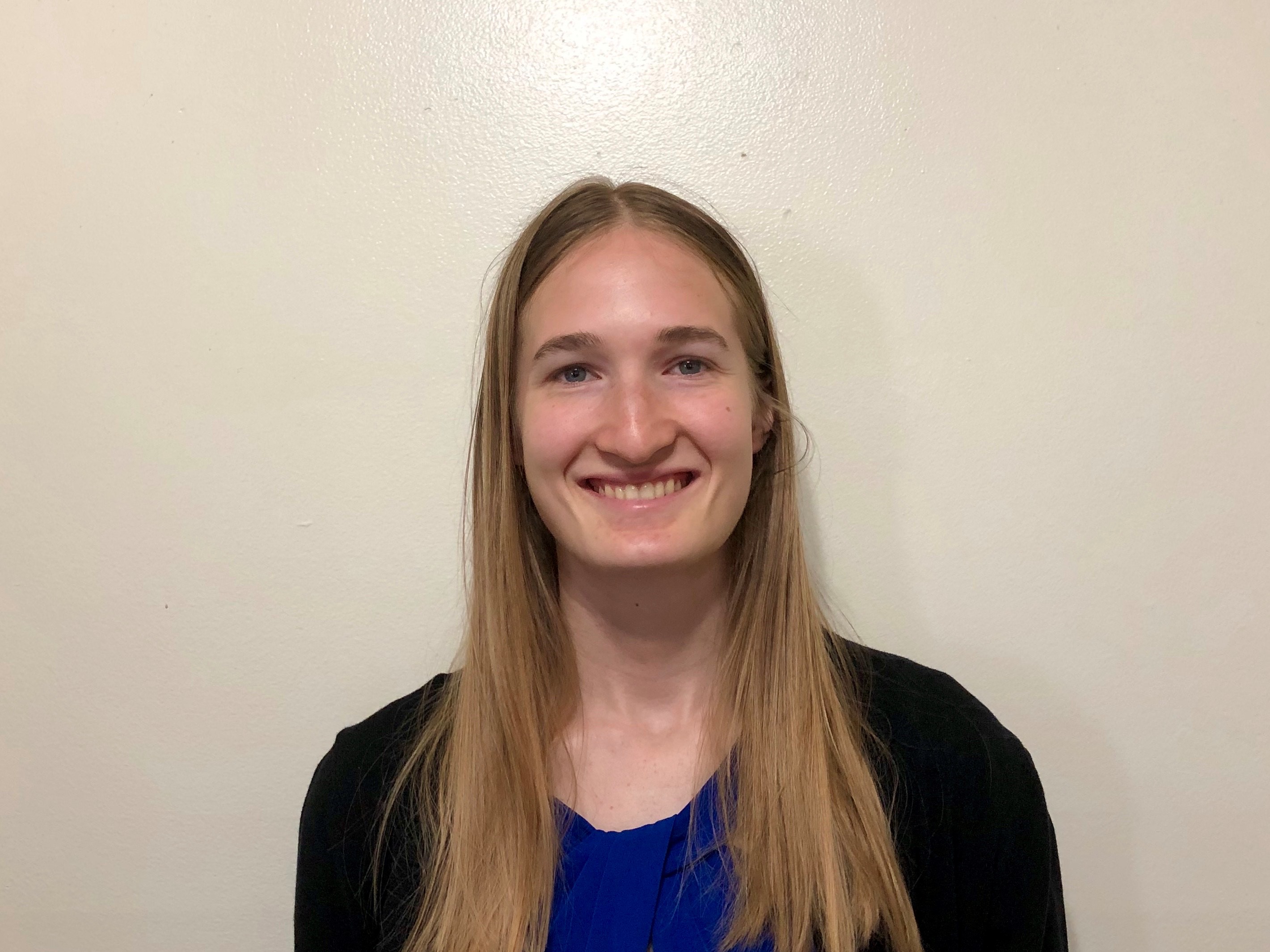 Destiny Fawley | Aerospace Engineering | Illinois