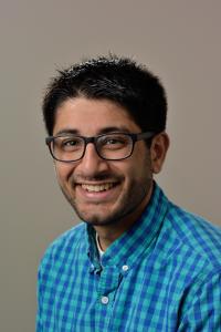Nil A. Parikh