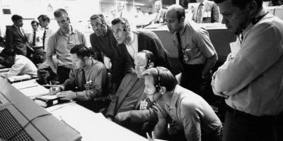 Return to Apollo 13 webinar | Aerospace Engineering | Illinois
