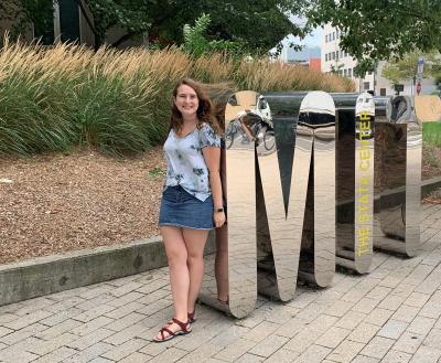 Carroll at MIT