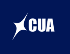 CU Aerospace logo