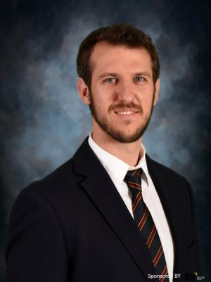 Matt Paliwoda