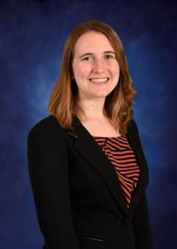 Katherine &quot;Katie&quot; Carroll