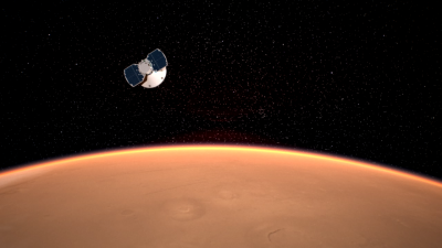 Photo courtesy NASA