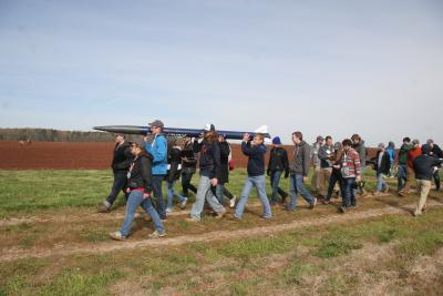 2018 NASA Student Launch Team