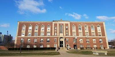 Annual recognition of student excellence | Aerospace Engineering | Illinois