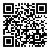 Space Day QR code