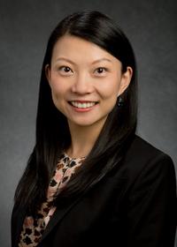 AE Assistant Prof. Grace Gao
