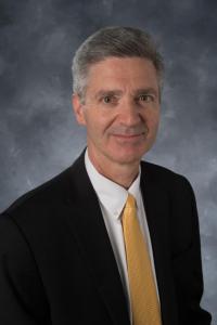 P. Barry Butler. Photo courtesy of IowaNow.