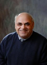 Larry Bergman