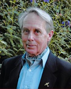 Professor Antony Jameson