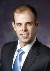 AE Assistant Prof. Phillip Ansell