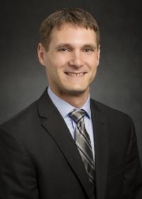 AE Assistant Prof. Zach Putnam