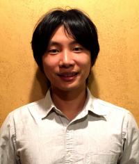 Assistant Prof. Koki Ho