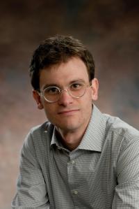 Cedric Langbort