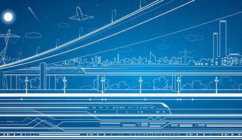 To stay one step ahead of cyberattacks, scientists and engineers funded by the National Science Foundation are exploring innovative new ways to operate and secure the grid, using the tools of game and control theory. Credit: iStock.com/panimoni