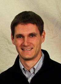 Assistant Prof. Zach Putnam