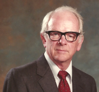 AE at Illinois Emeritus Prof. Allen Ormsbee