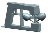 Cronus tool for Micro-g NExT competition