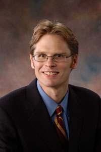 Daniel J. Bodony