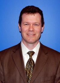 AE Visiting Prof. David L. Carroll