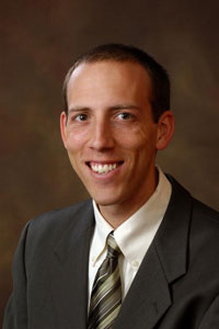 Timothy W. Bretl
