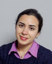 Taraneh Sayadi