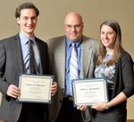 Andrew B. McKenzie, Prof. John Lambros, and Robyn L. Macdonald