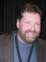 JPL engineer Todd Barber
