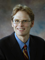 AE Associate Prof. Daniel J. Bodony