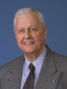 Aerospace Engineering at Illinois alumnus Robert W. Farquhar